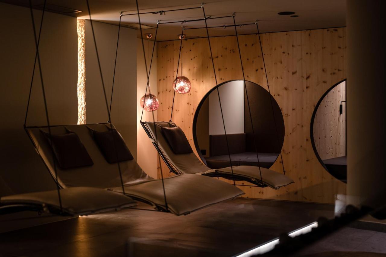 Hotel Muehlenerhof カンポ・トゥーレス エクステリア 写真