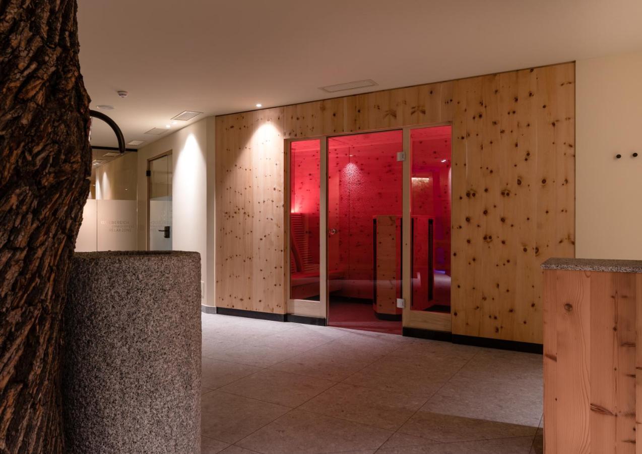 Hotel Muehlenerhof カンポ・トゥーレス エクステリア 写真