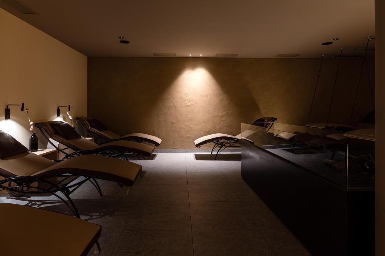 Hotel Muehlenerhof カンポ・トゥーレス エクステリア 写真