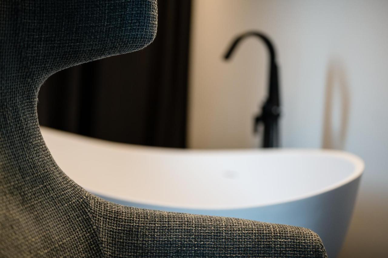 Hotel Muehlenerhof カンポ・トゥーレス エクステリア 写真